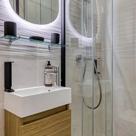 아파트 Petit Vicomte Joli Place Du Vieux Marche