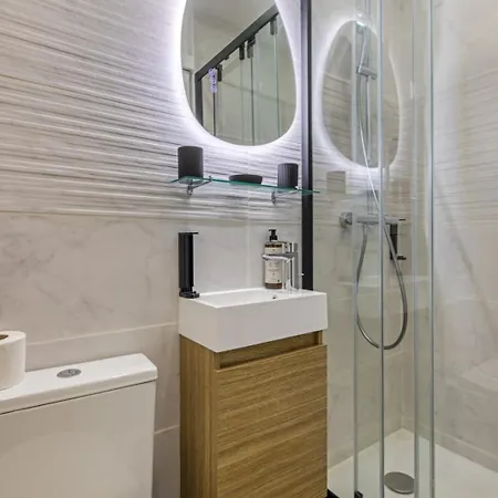 아파트 Petit Vicomte Joli Place Du Vieux Marche *