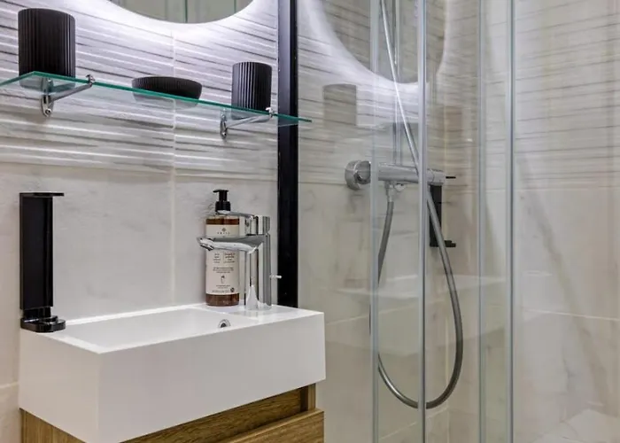 Appartement Petit Vicomte Joli Place Du Vieux Marche